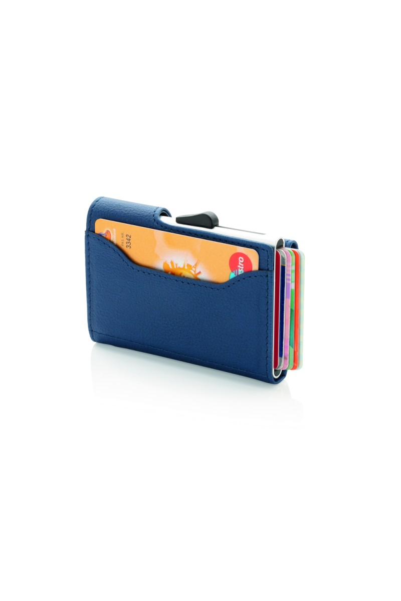 Geantă Voiaj Portofel cu suport carduri C-Secure cu protecție RFID