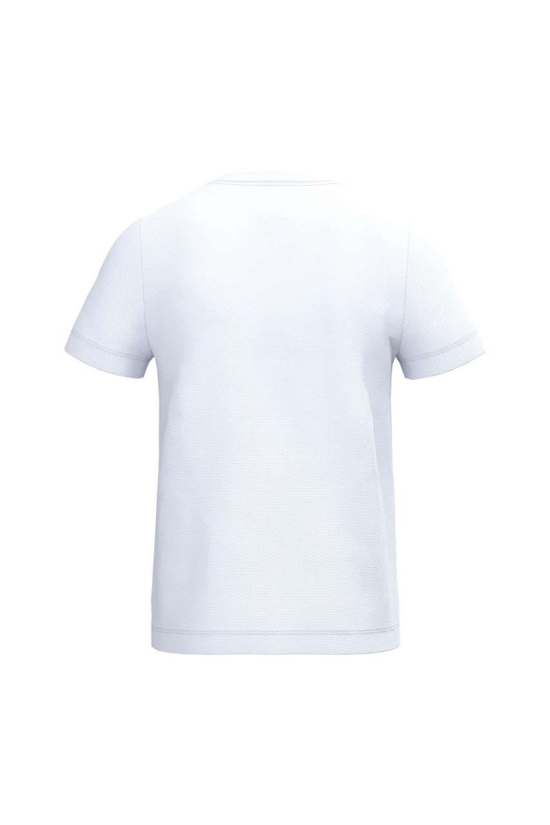 MERCURY KIDS' POLYESTER T-SHIRT