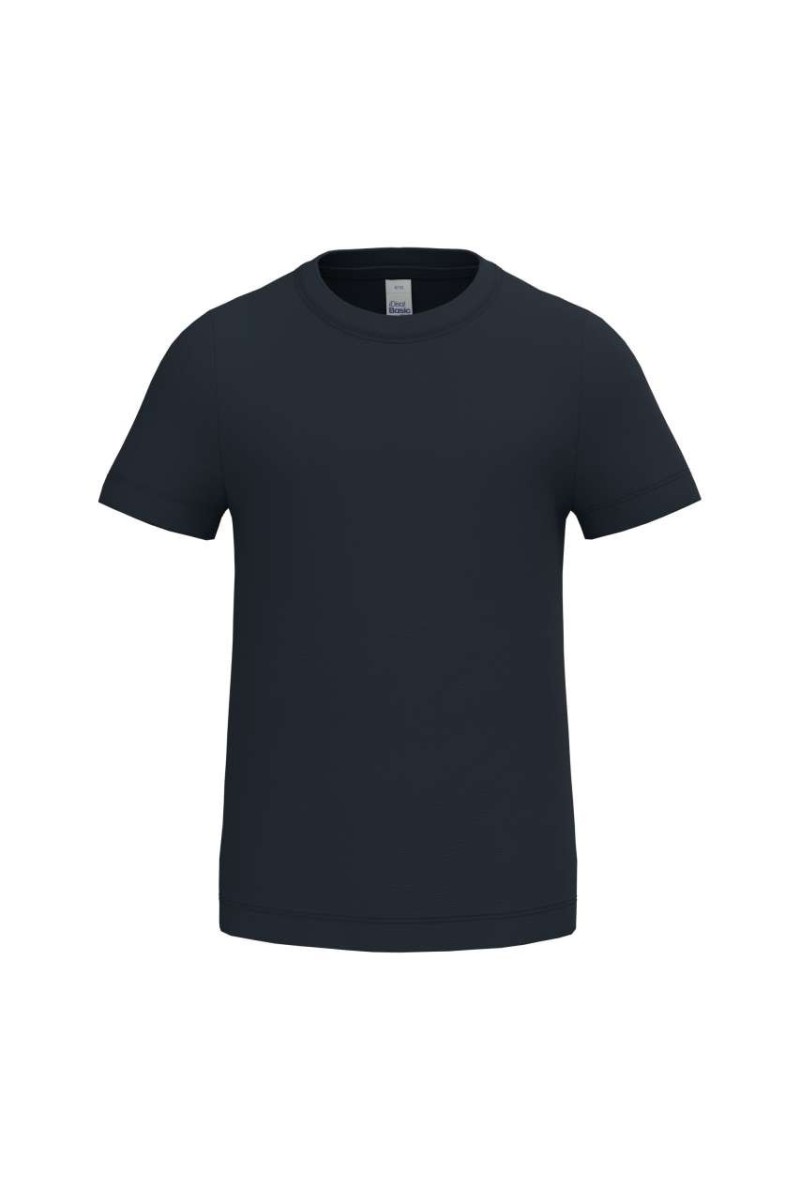 Tricou Mercury din poliester pentru copii