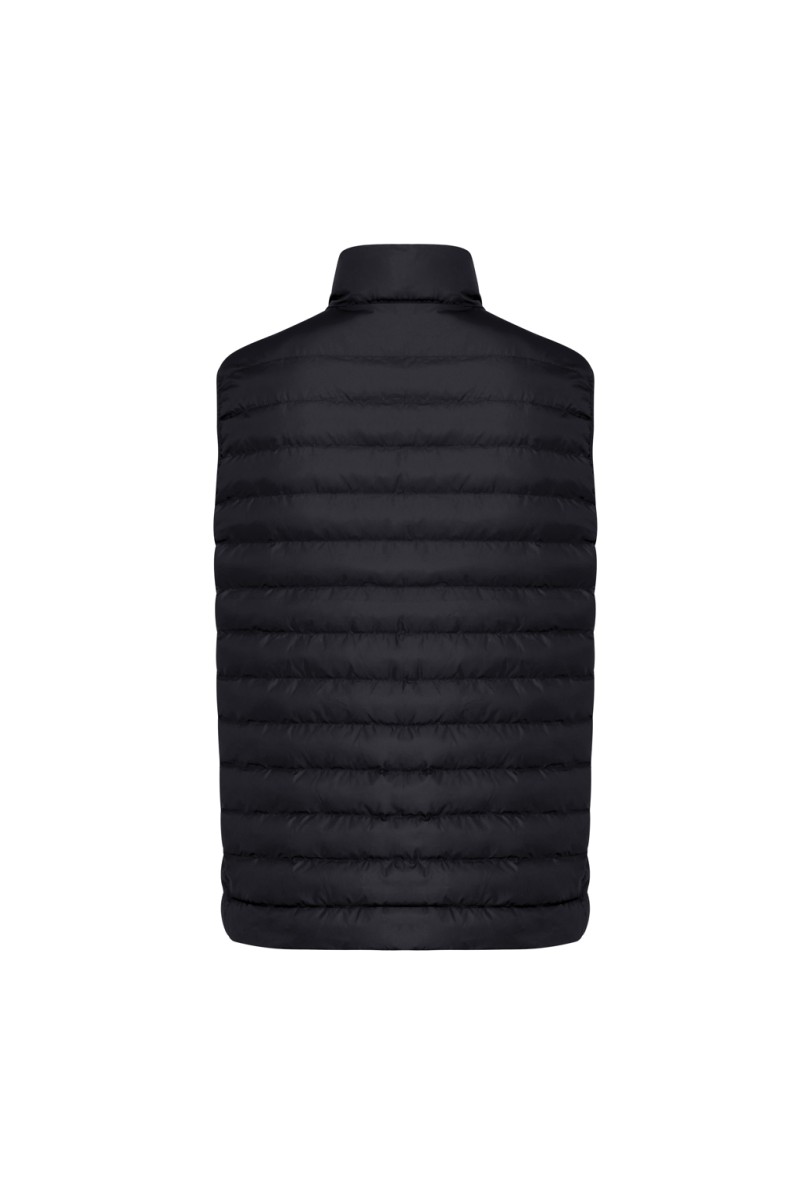 IQONIQ Meru men recycled polyester bodywarmer