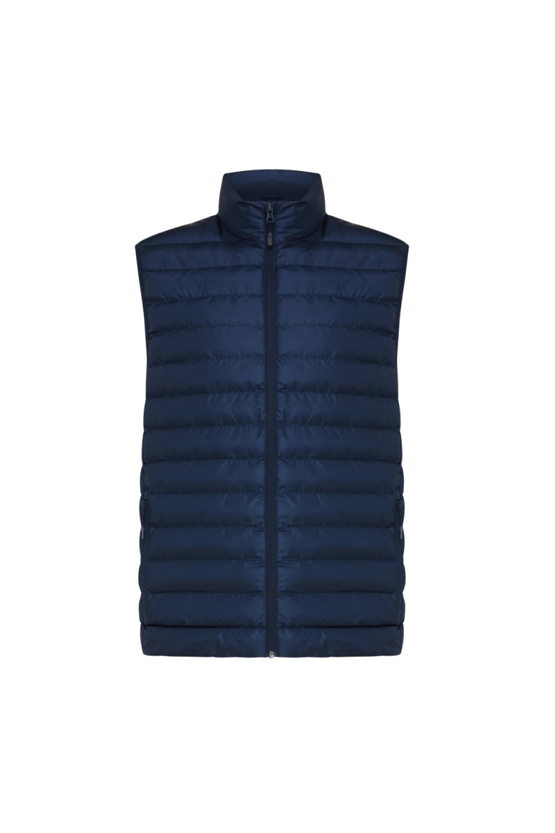 IQONIQ Meru men recycled polyester bodywarmer