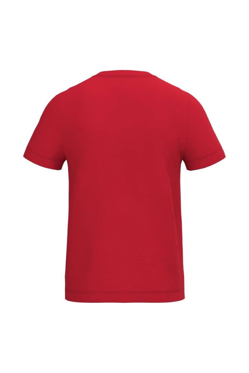 MERCURY KIDS' POLYESTER T-SHIRT