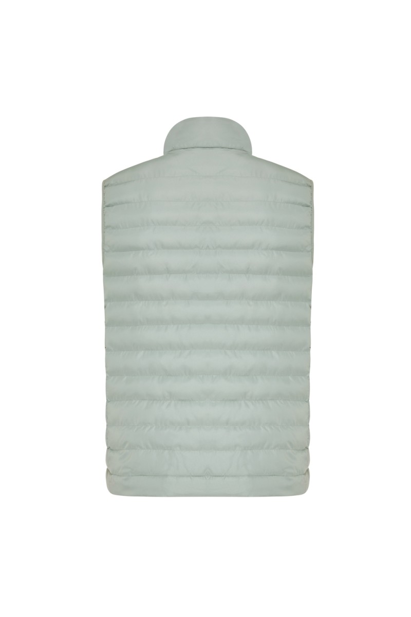 IQONIQ Meru men recycled polyester bodywarmer
