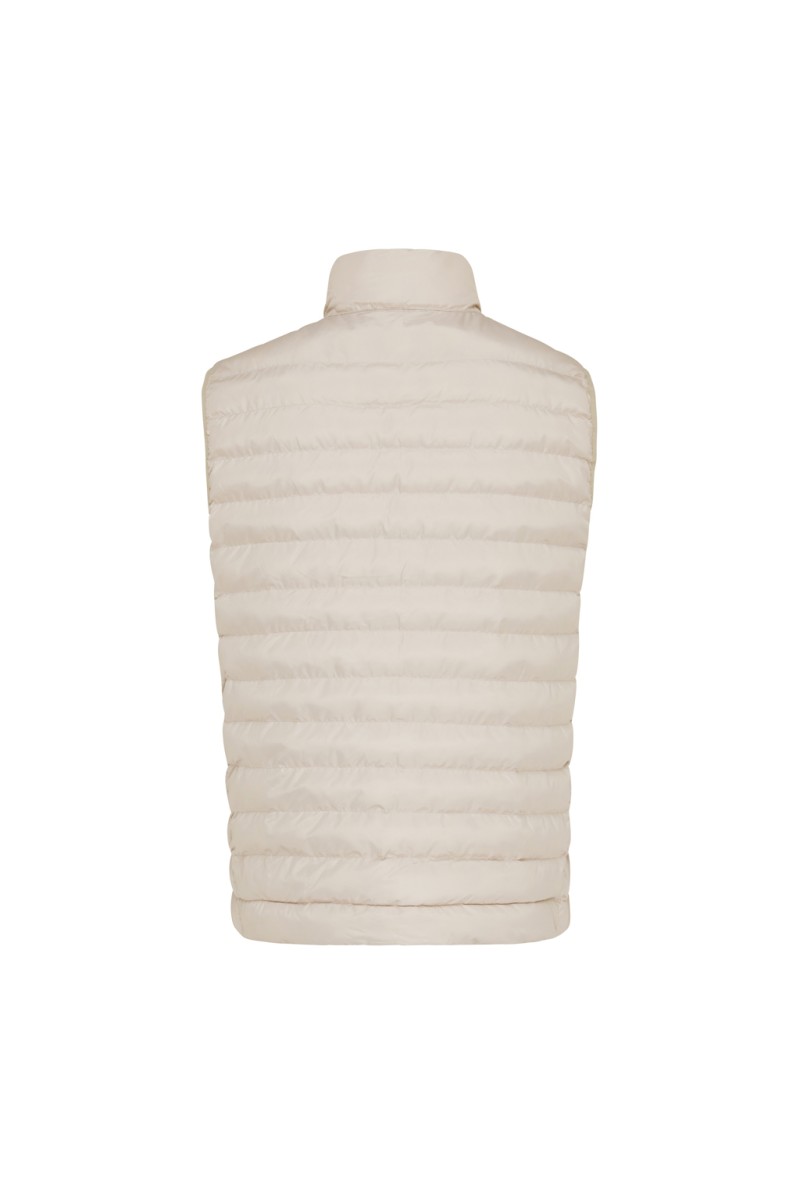 IQONIQ Meru men recycled polyester bodywarmer