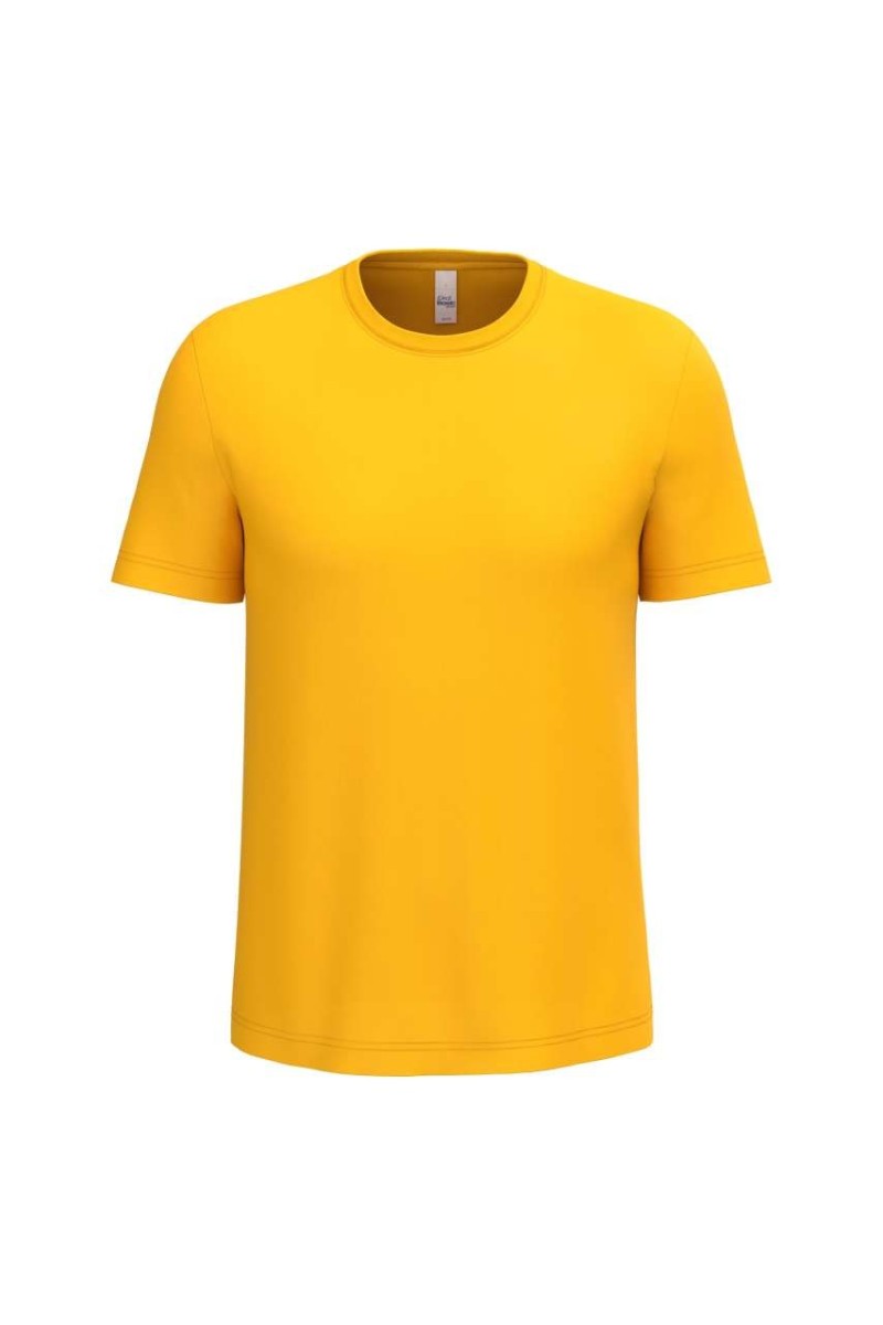 IDEAL150 MEN'S TUBULAR T-SHIRT