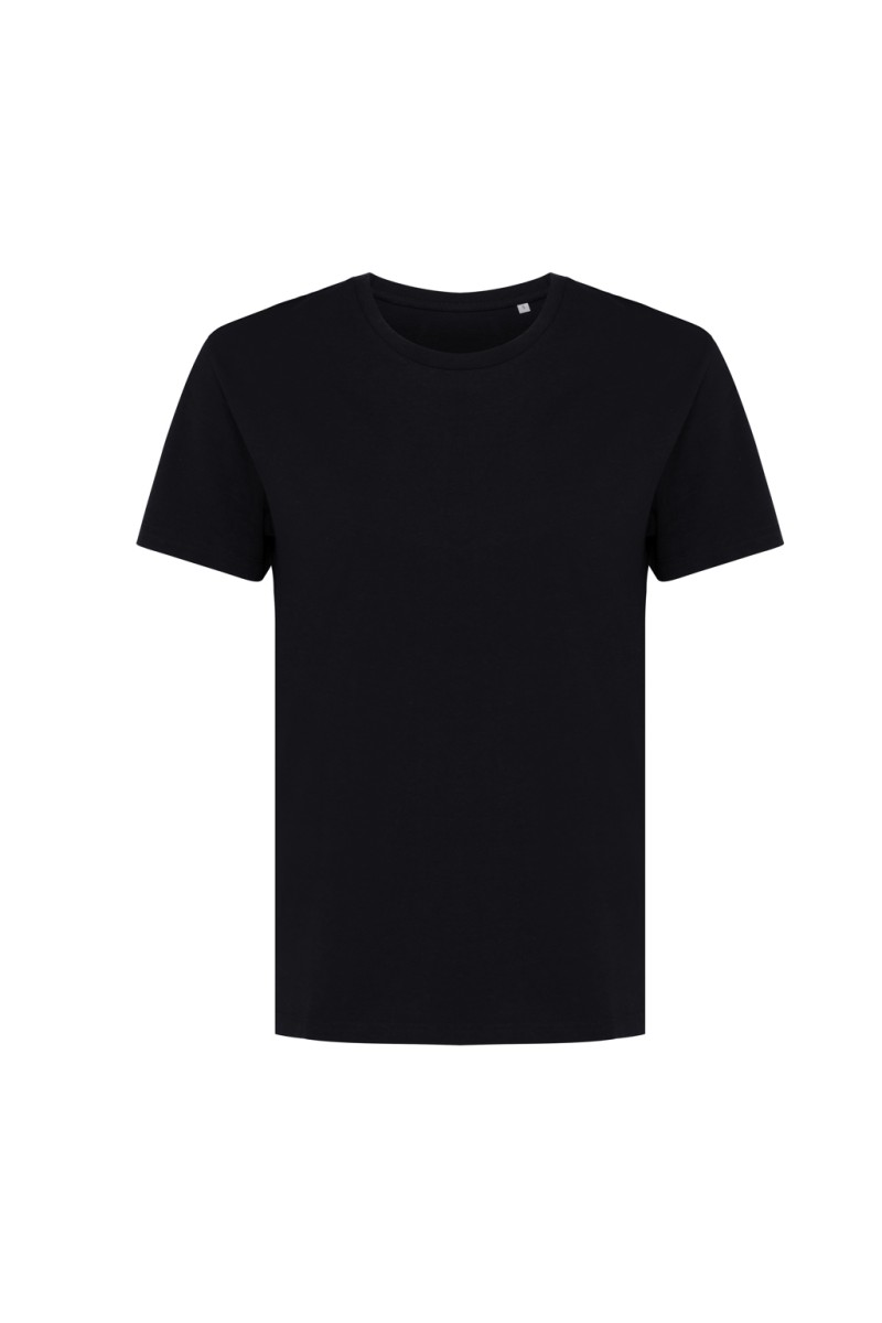 IQONIQ Yala women lightweight recycled cotton t-shirt