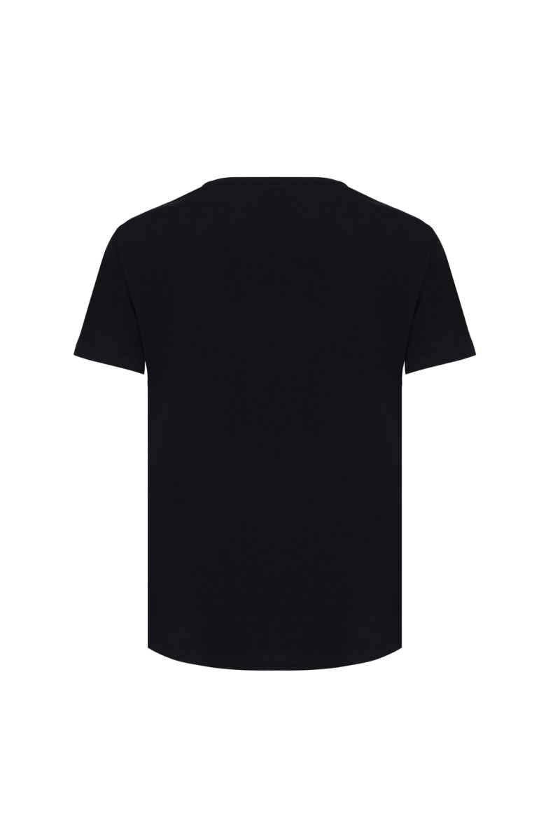 IQONIQ Yala women lightweight recycled cotton t-shirt