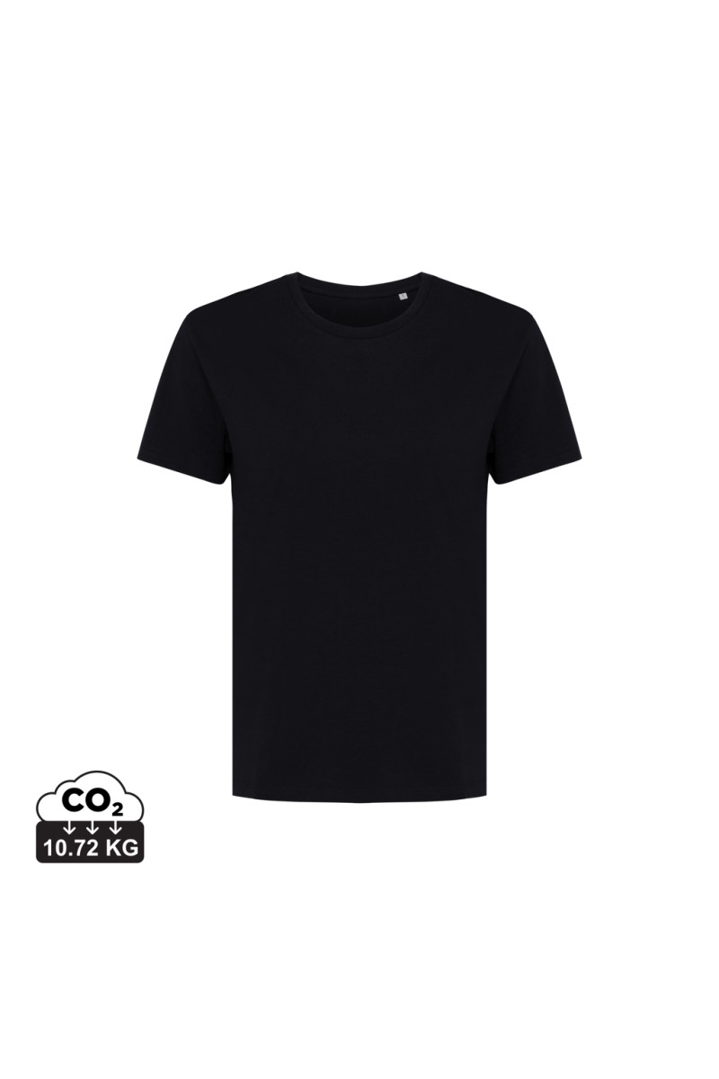 IQONIQ Yala women lightweight recycled cotton t-shirt