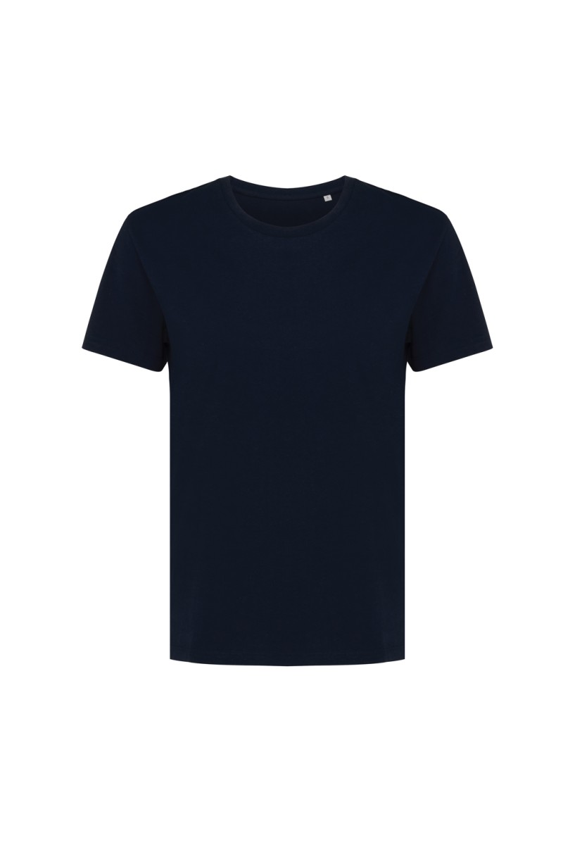 IQONIQ Yala women lightweight recycled cotton t-shirt