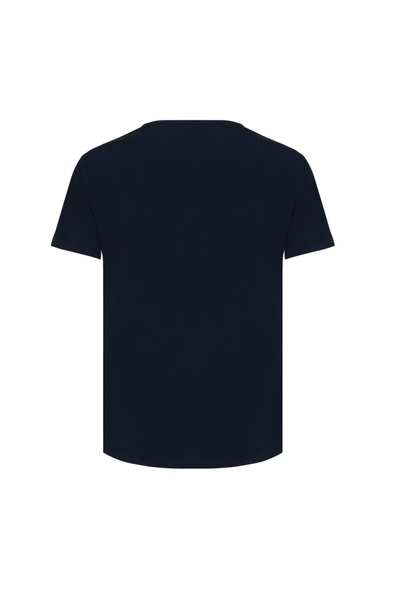IQONIQ Yala women lightweight recycled cotton t-shirt