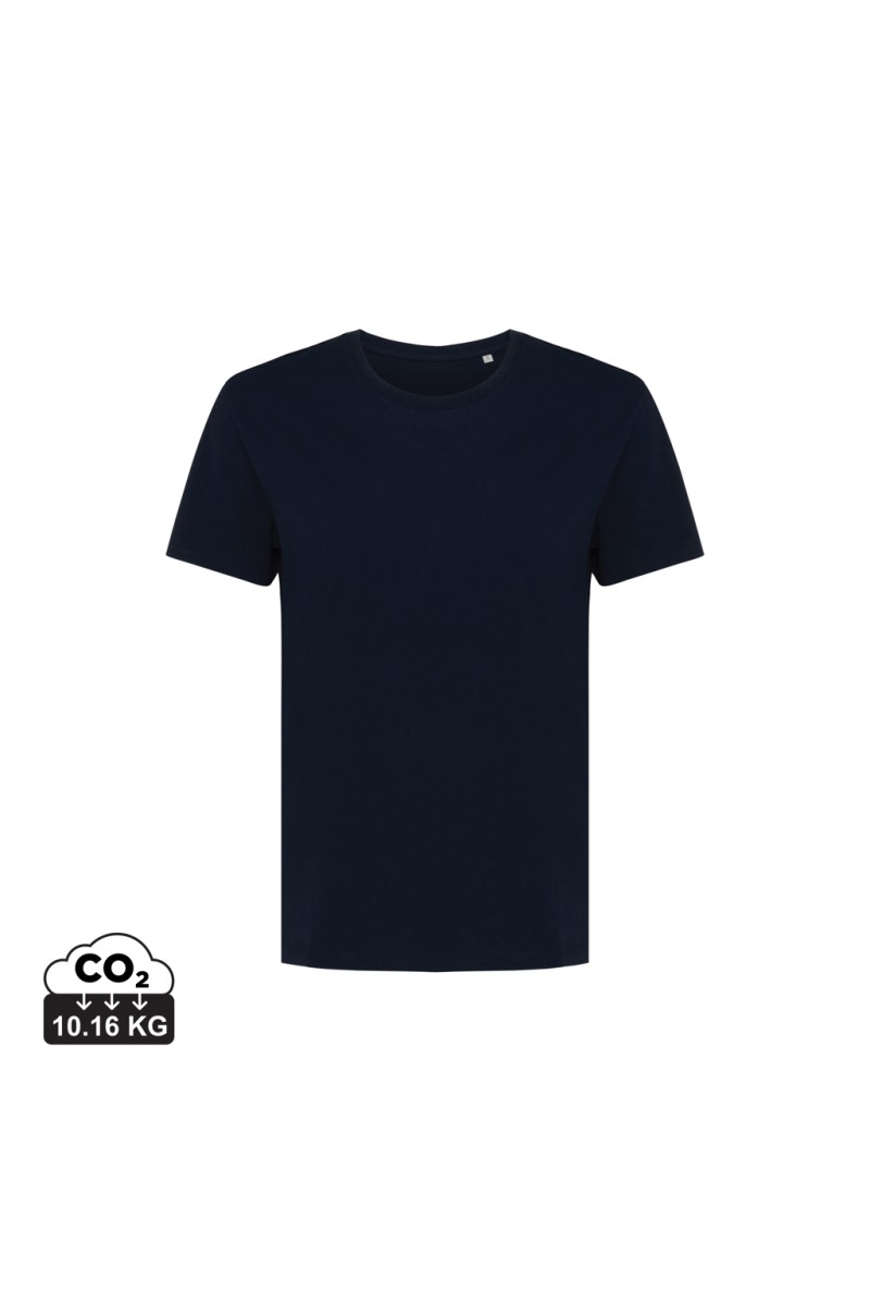 Tricou damă IQONIQ Yala din bumbac reciclat