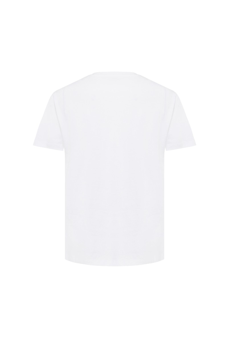 IQONIQ Yala women lightweight recycled cotton t-shirt