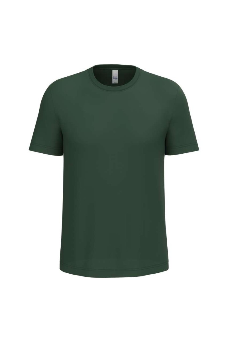 IDEAL150 MEN'S TUBULAR T-SHIRT