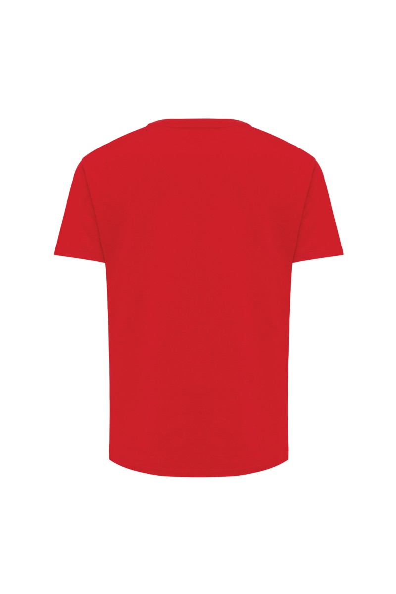 Tricou damă IQONIQ Yala din bumbac reciclat
