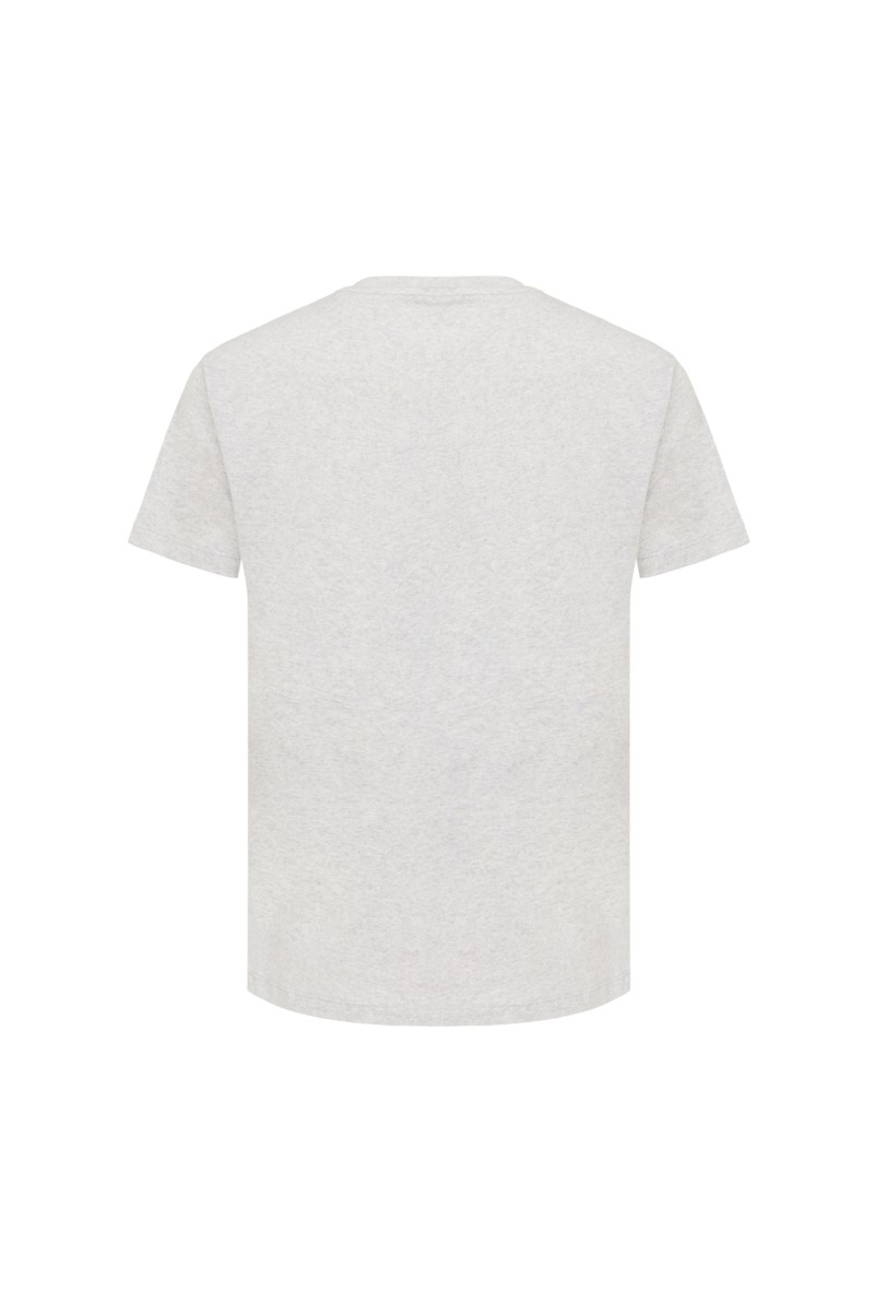 IQONIQ Yala women lightweight recycled cotton t-shirt