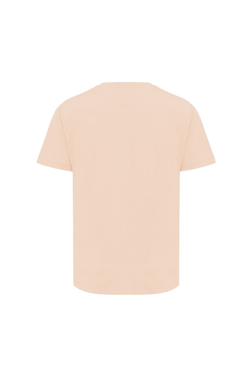 IQONIQ Yala women lightweight recycled cotton t-shirt