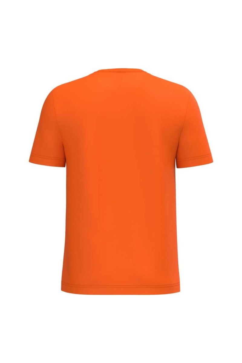 IDEAL150 MEN'S TUBULAR T-SHIRT