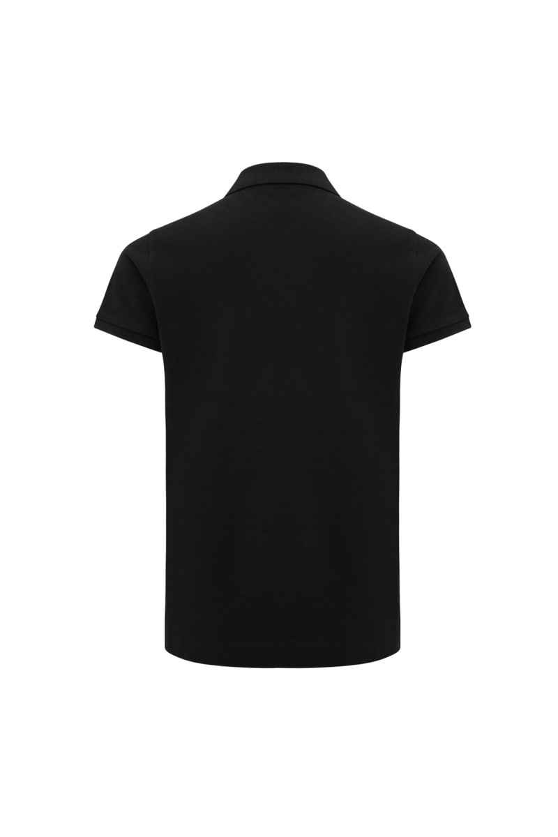 IQONIQ Yosemite women recycled cotton pique polo