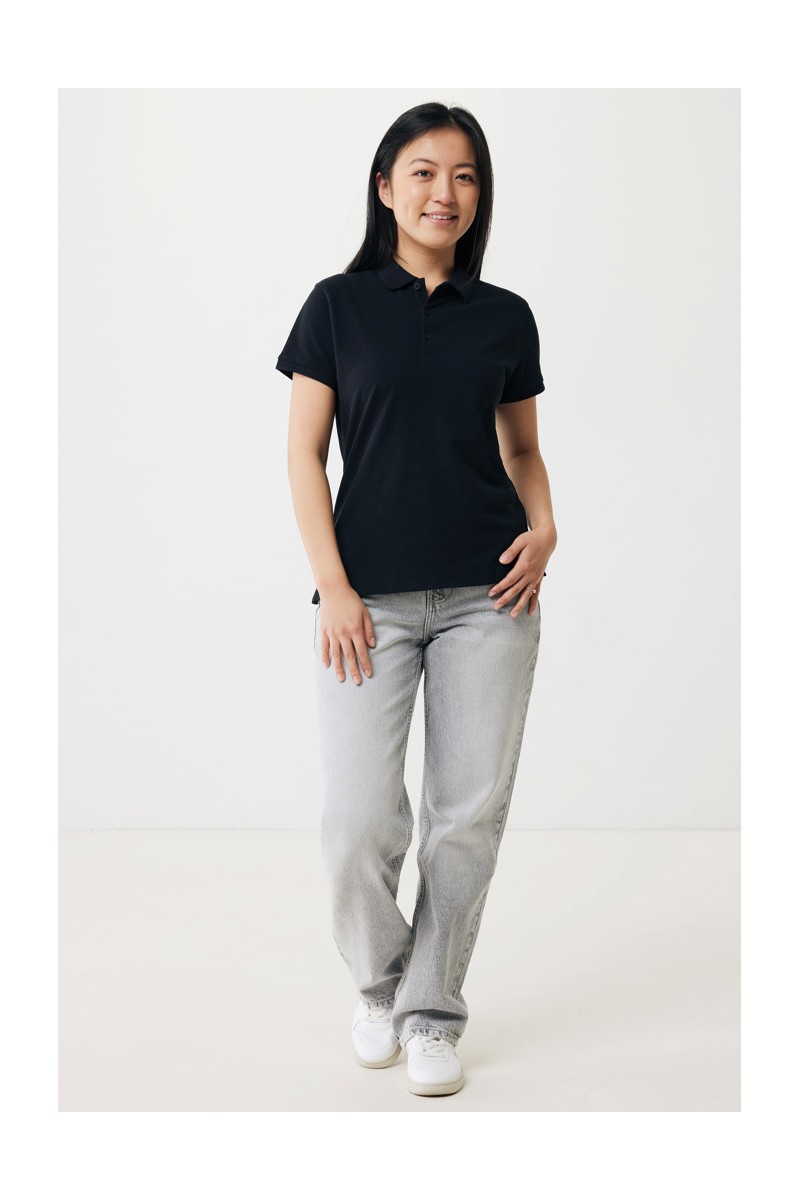 Tricou polo IQONIQ Yosemite pentru femei