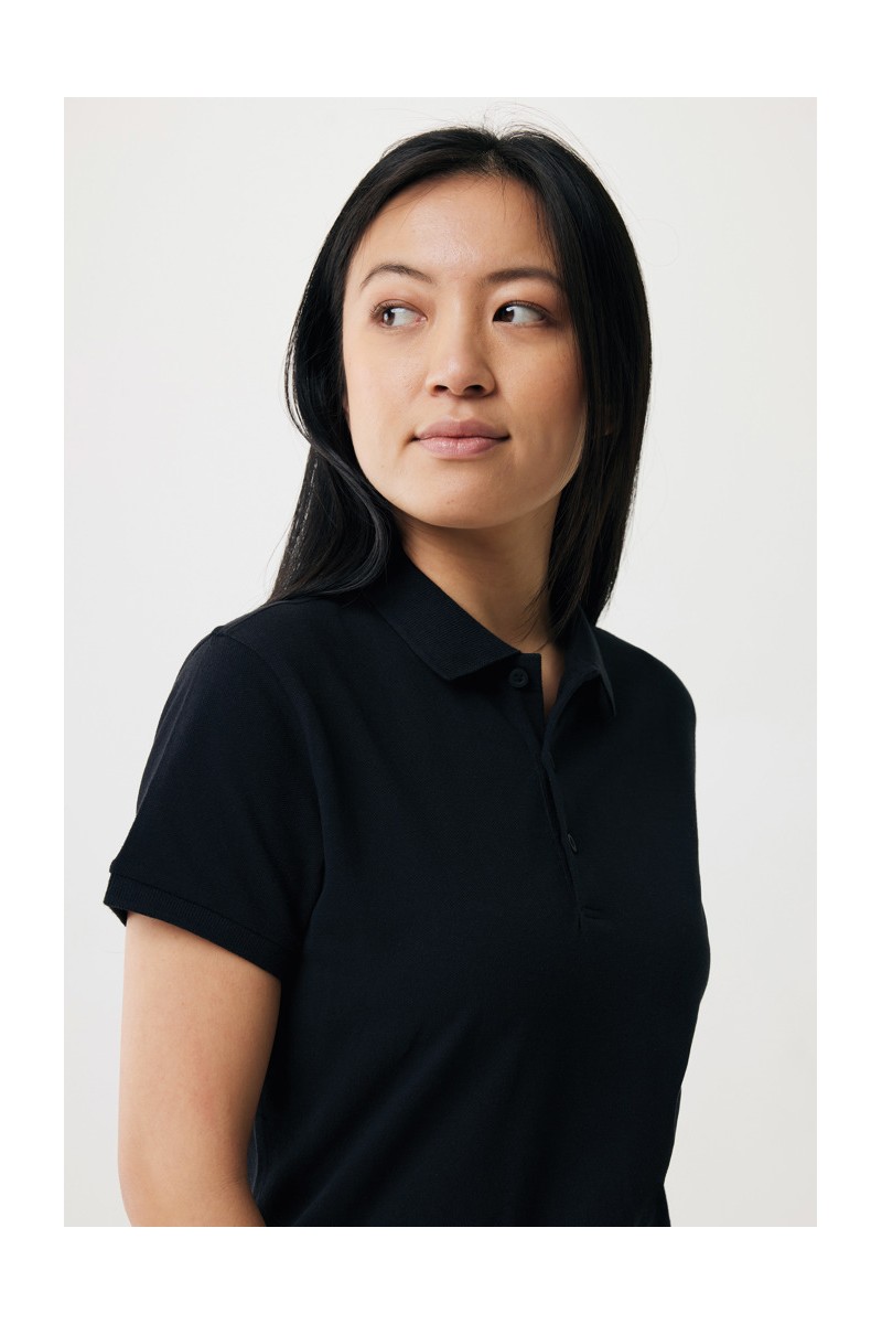 Tricou polo IQONIQ Yosemite pentru femei