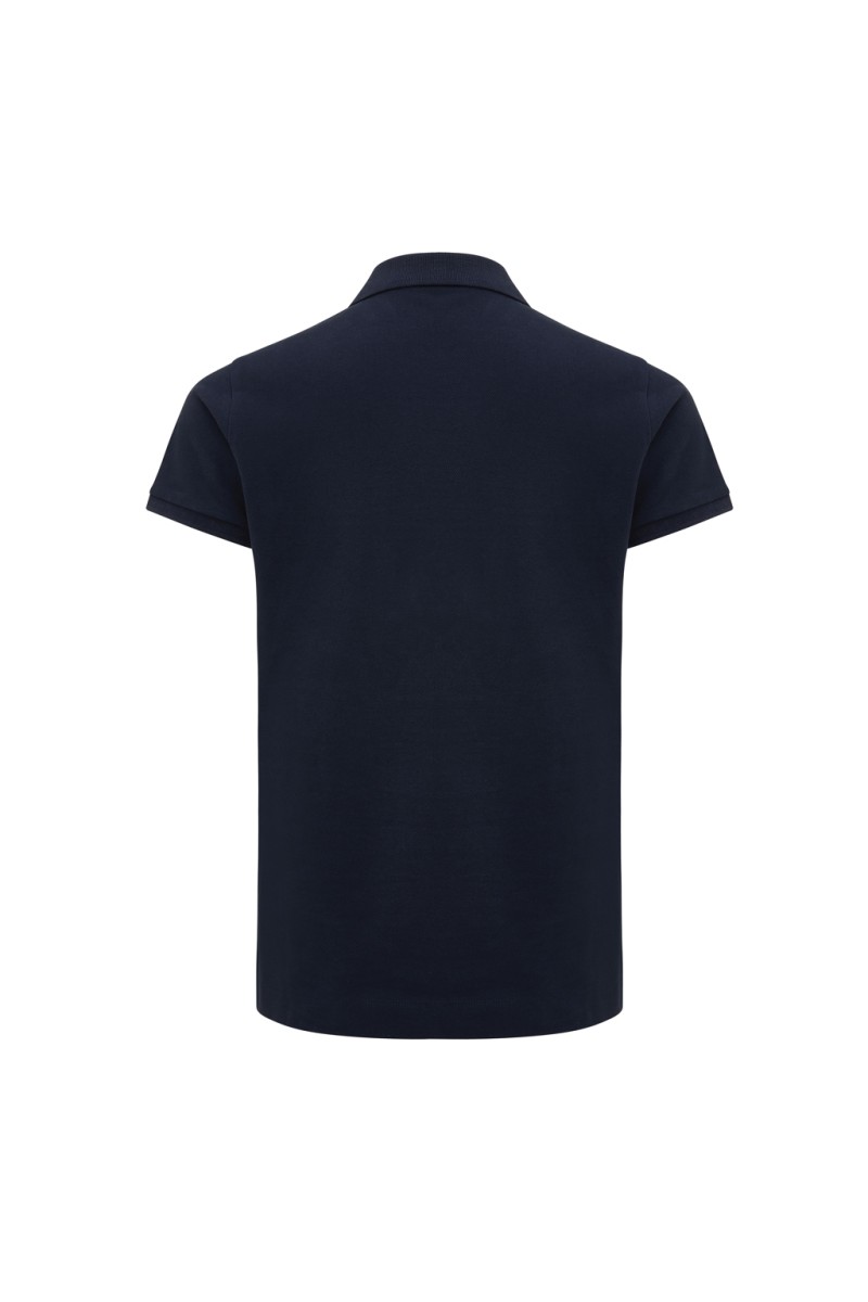 IQONIQ Yosemite women recycled cotton pique polo