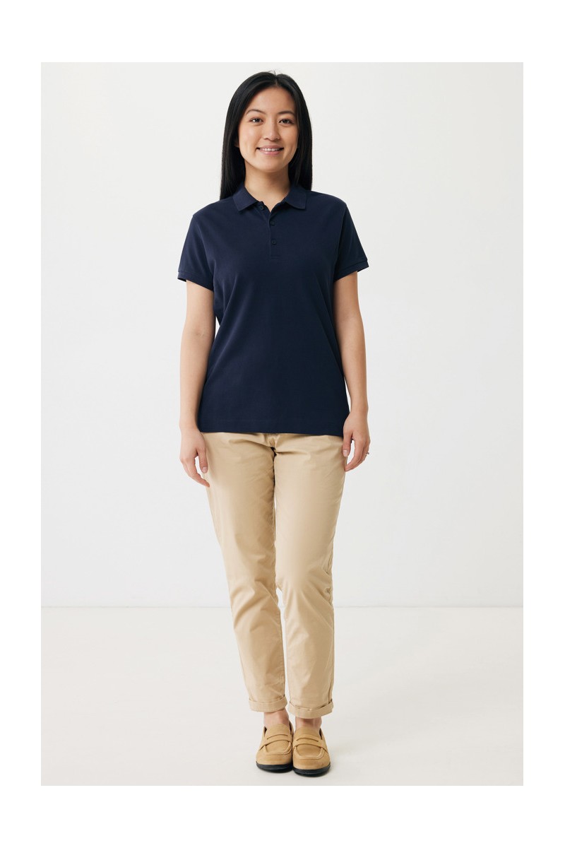 Tricou polo IQONIQ Yosemite pentru femei