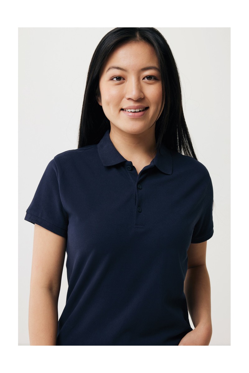 Tricou polo IQONIQ Yosemite pentru femei