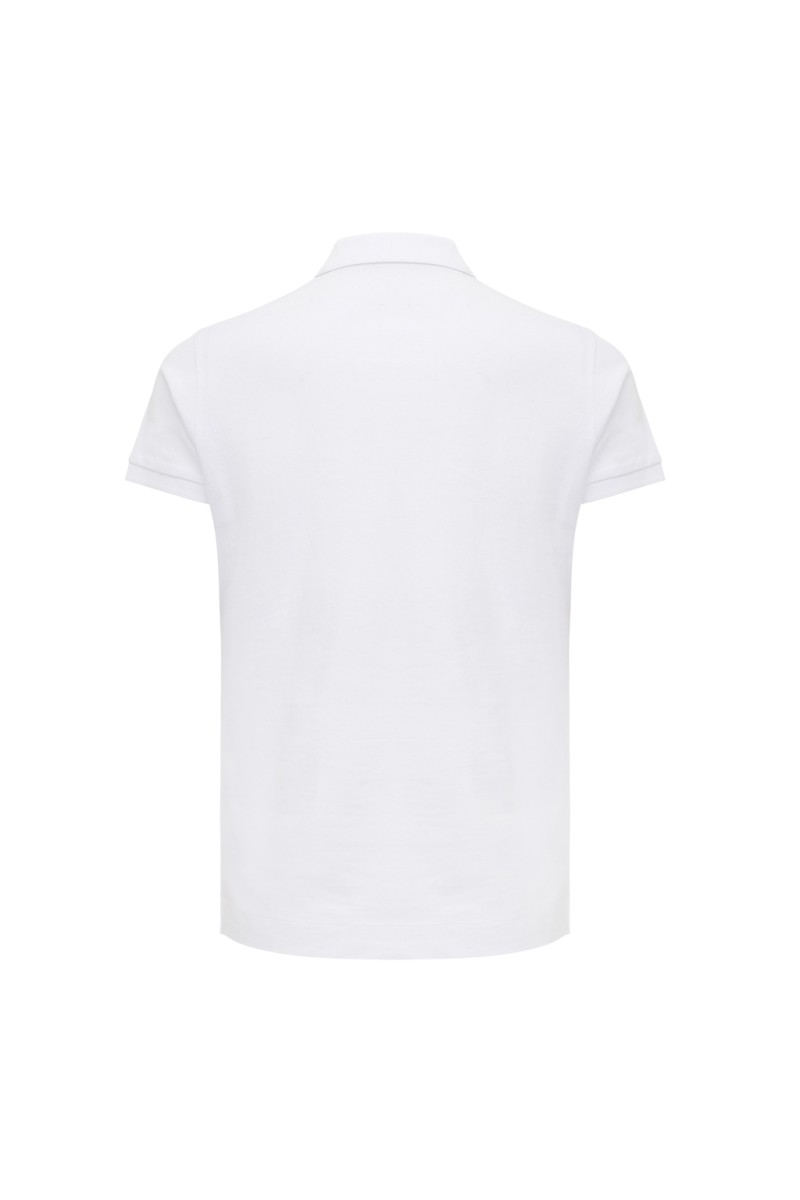 Tricou polo IQONIQ Yosemite pentru femei