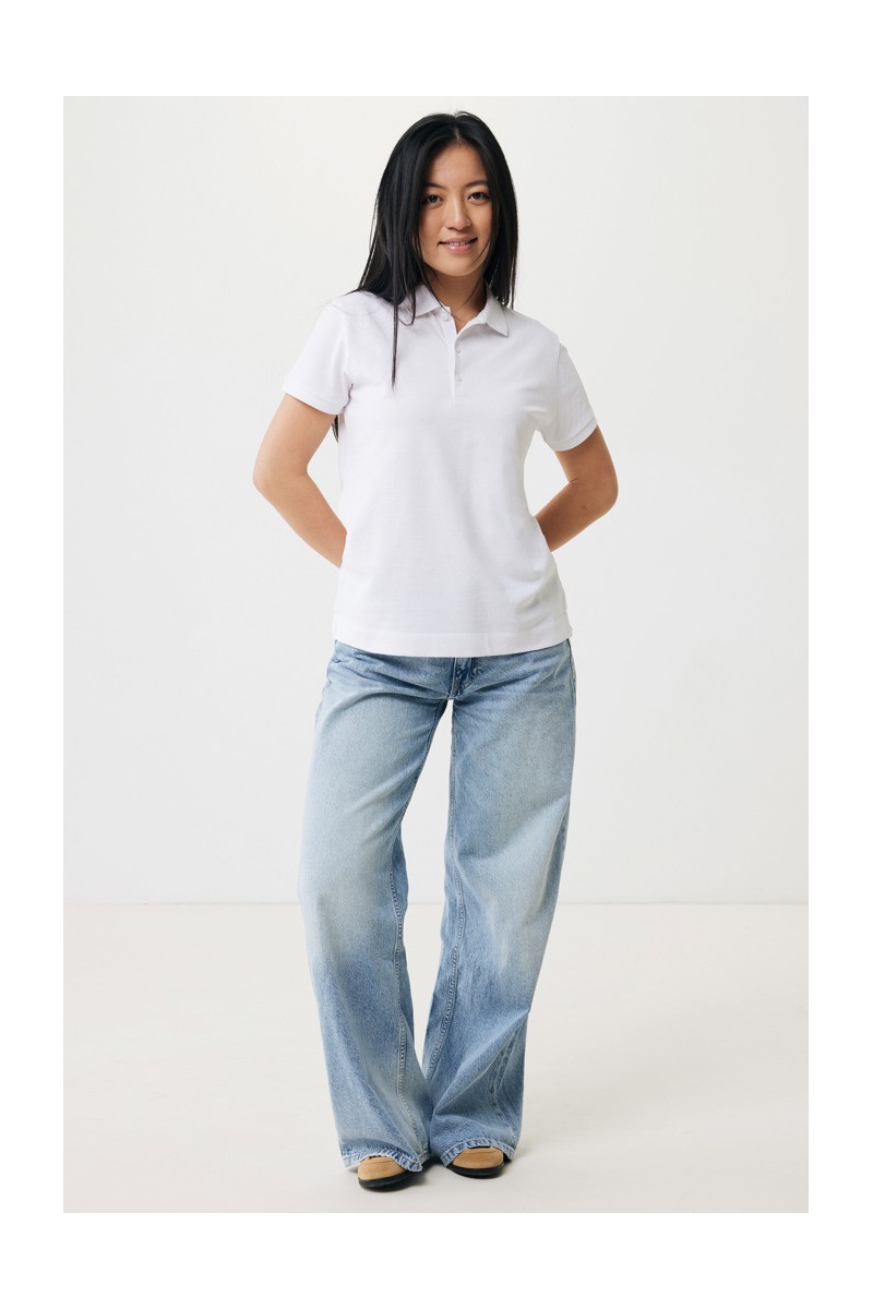 Tricou polo IQONIQ Yosemite pentru femei