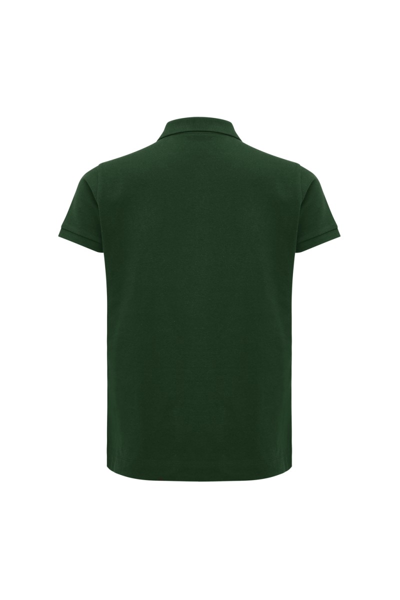 Tricou polo IQONIQ Yosemite pentru femei