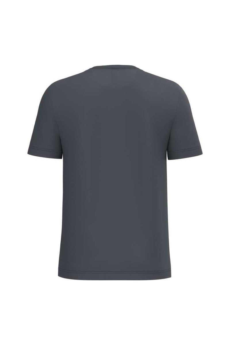 IDEAL150 MEN'S TUBULAR T-SHIRT
