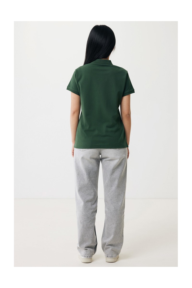 Tricou polo IQONIQ Yosemite pentru femei