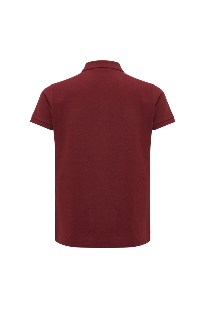 IQONIQ Yosemite women recycled cotton pique polo