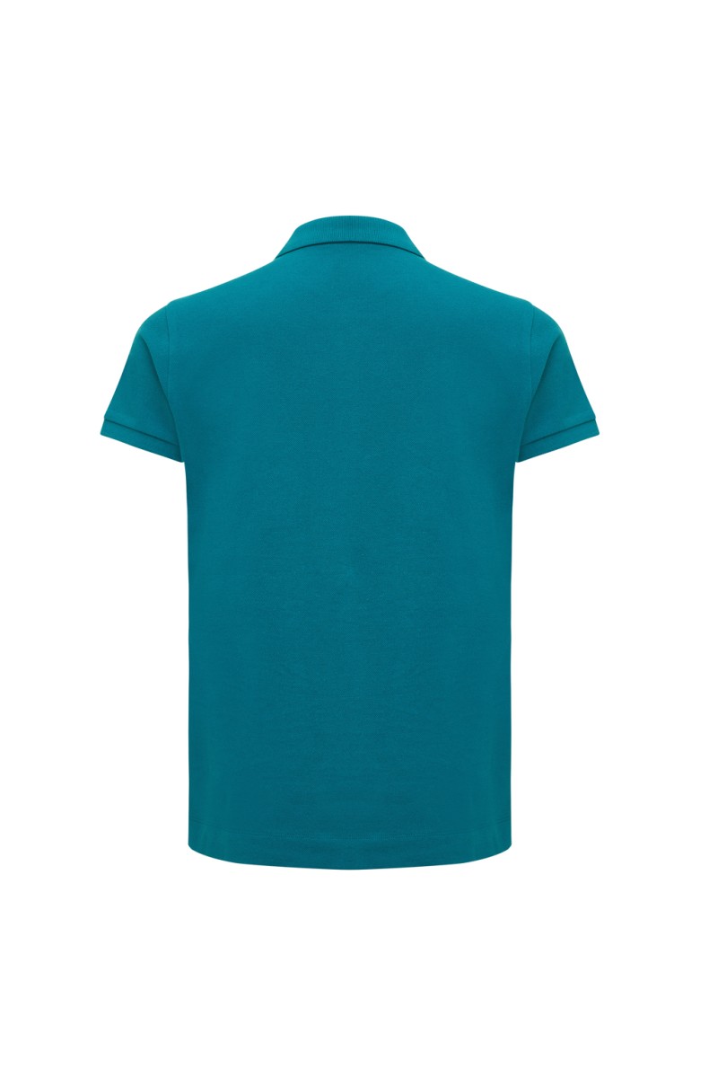 Tricou polo IQONIQ Yosemite pentru femei