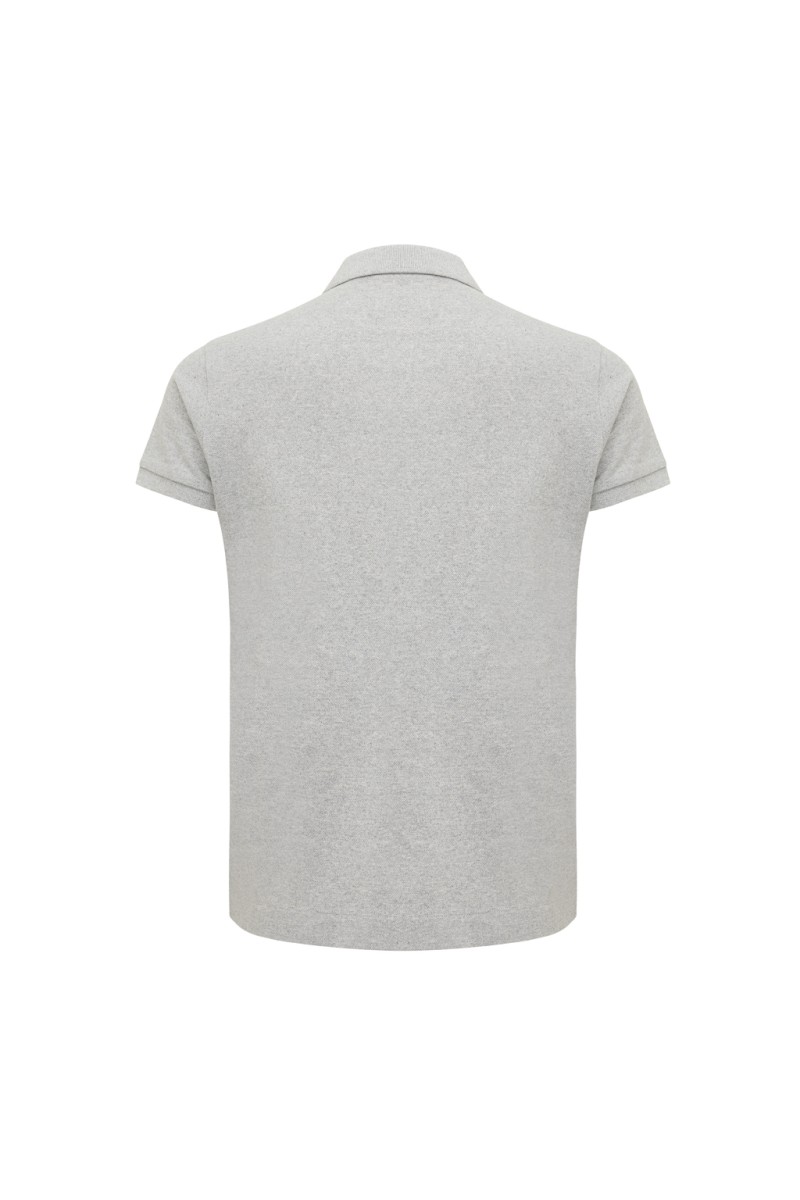 IQONIQ Yosemite women recycled cotton pique polo