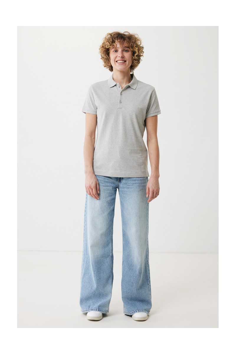Tricou polo IQONIQ Yosemite pentru femei