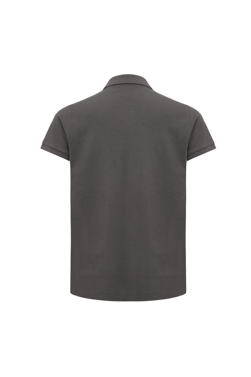 IQONIQ Yosemite women recycled cotton pique polo