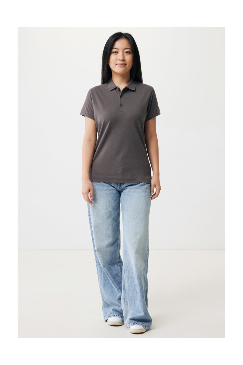 Tricou polo IQONIQ Yosemite pentru femei
