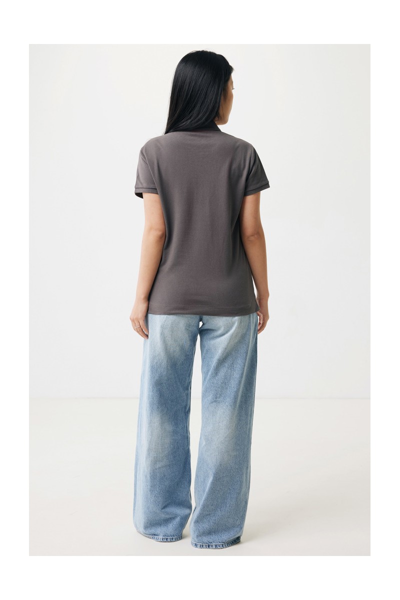 Tricou polo IQONIQ Yosemite pentru femei