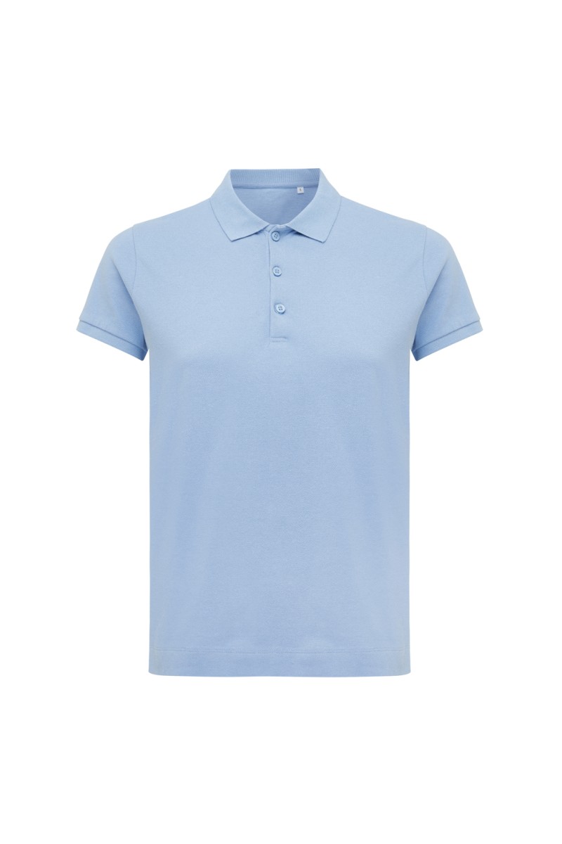 Tricou polo IQONIQ Yosemite pentru femei