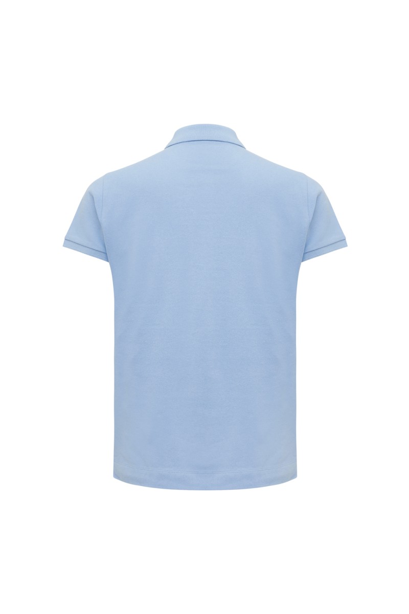Tricou polo IQONIQ Yosemite pentru femei