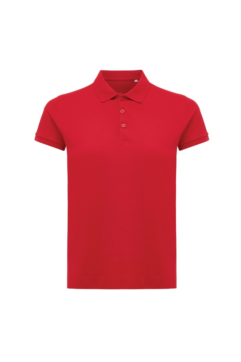 Tricou polo IQONIQ Yosemite pentru femei