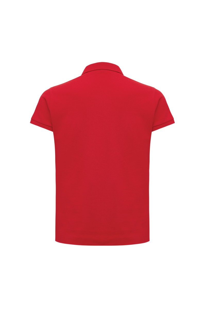 Tricou polo IQONIQ Yosemite pentru femei