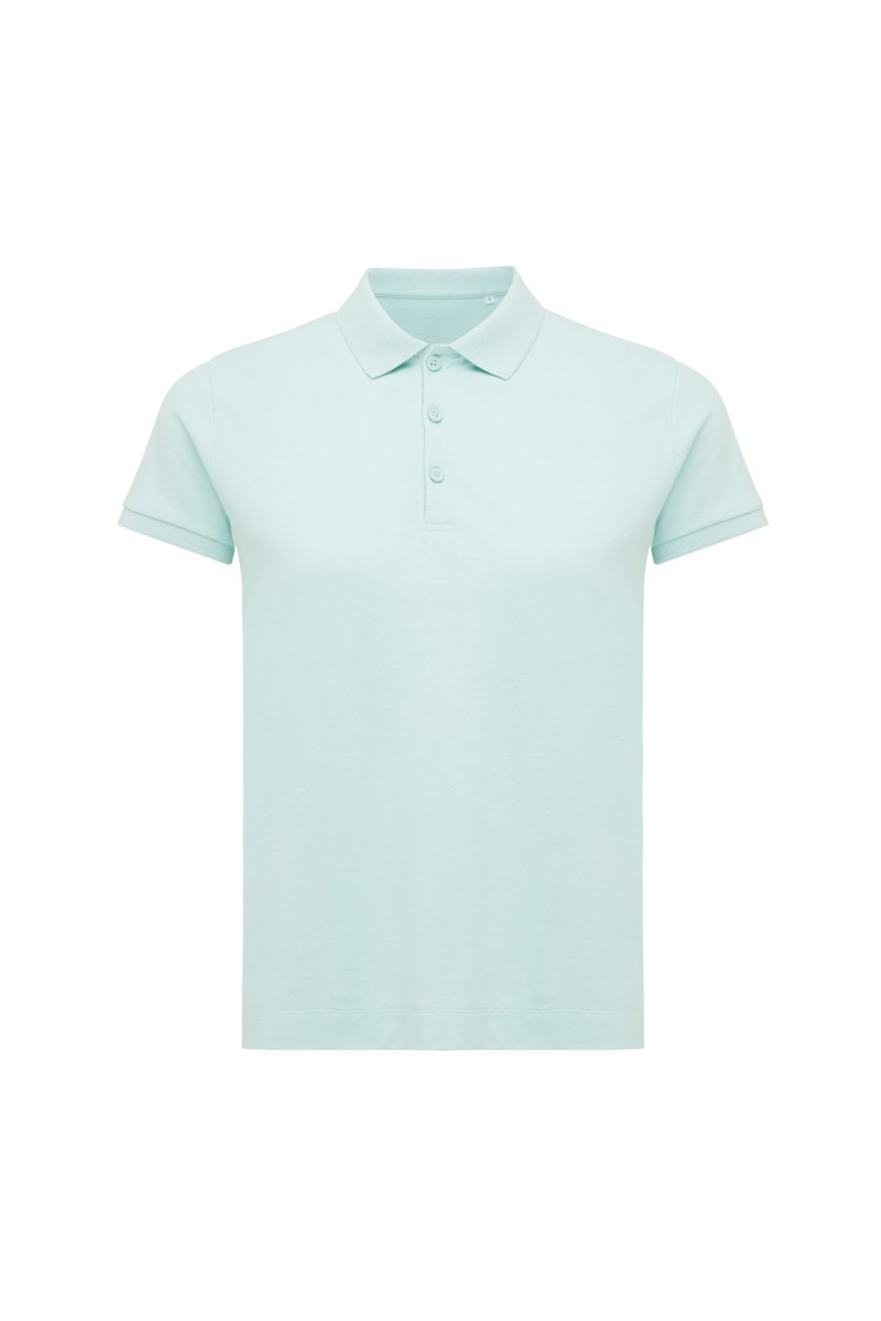 IQONIQ Yosemite women recycled cotton pique polo