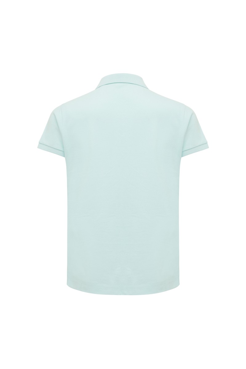 Tricou polo IQONIQ Yosemite pentru femei