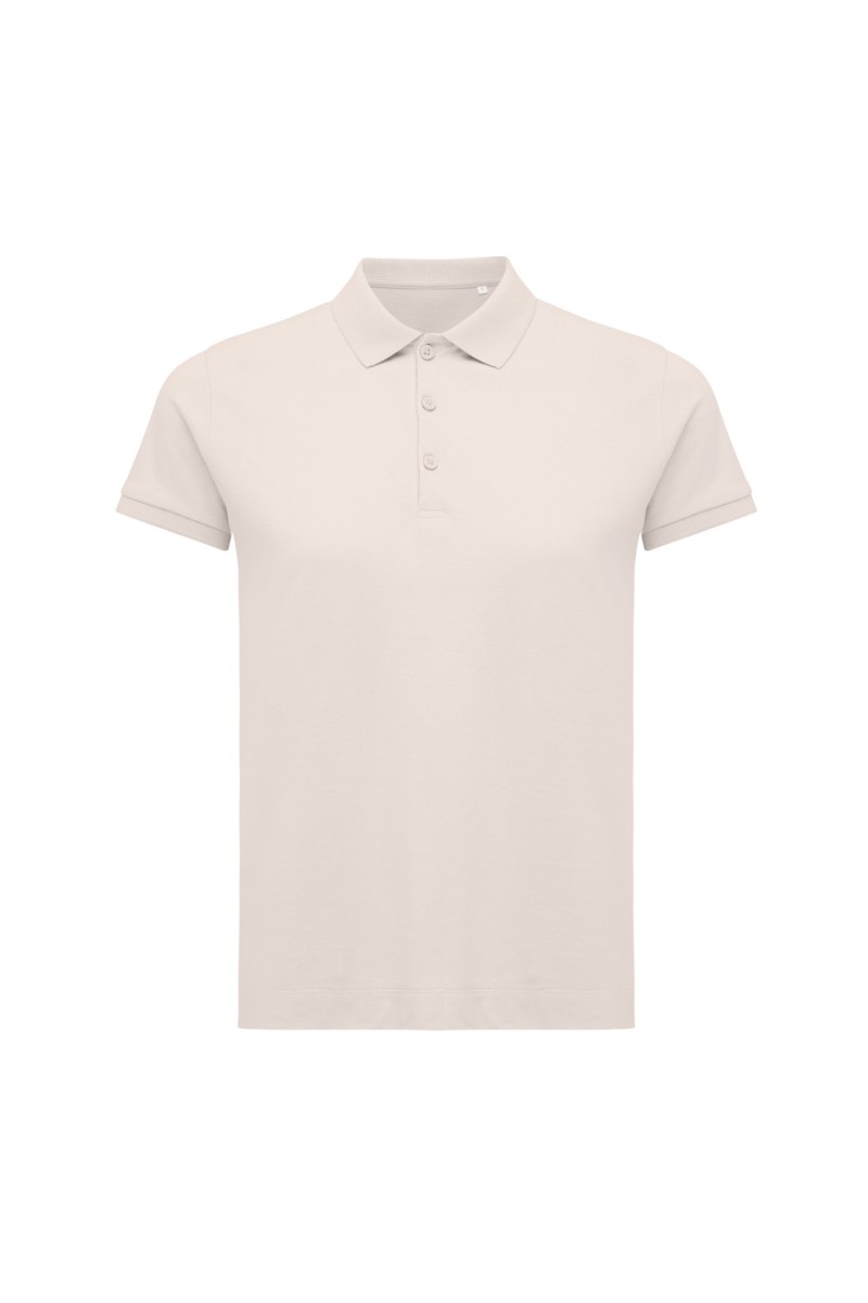 IQONIQ Yosemite women recycled cotton pique polo