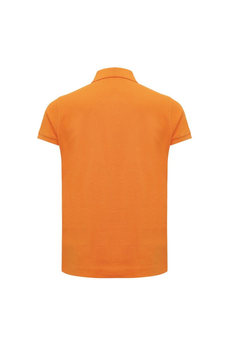 IQONIQ Yosemite women recycled cotton pique polo