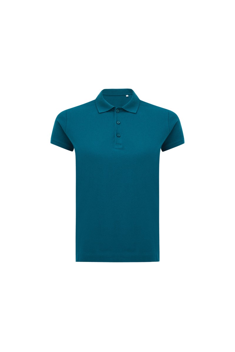 Tricou polo IQONIQ Yosemite pentru femei