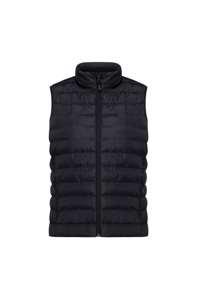 IQONIQ Meru women recycled polyester bodywarmer