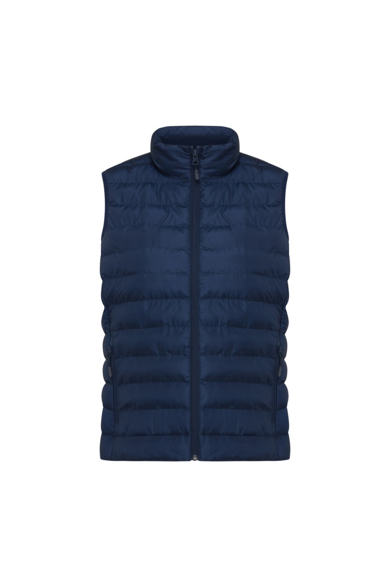 IQONIQ Meru women recycled polyester bodywarmer